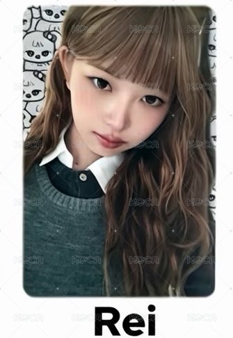 限定盤怜