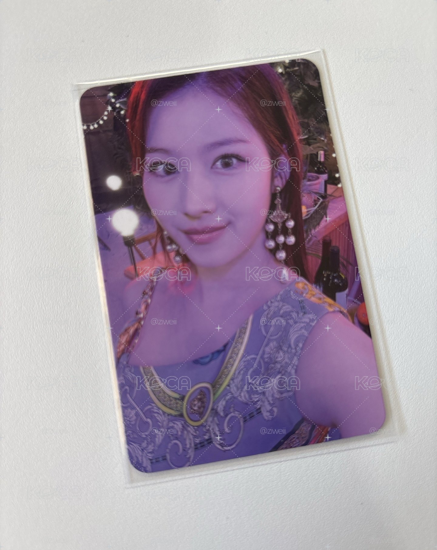 sana 無酒精專卡