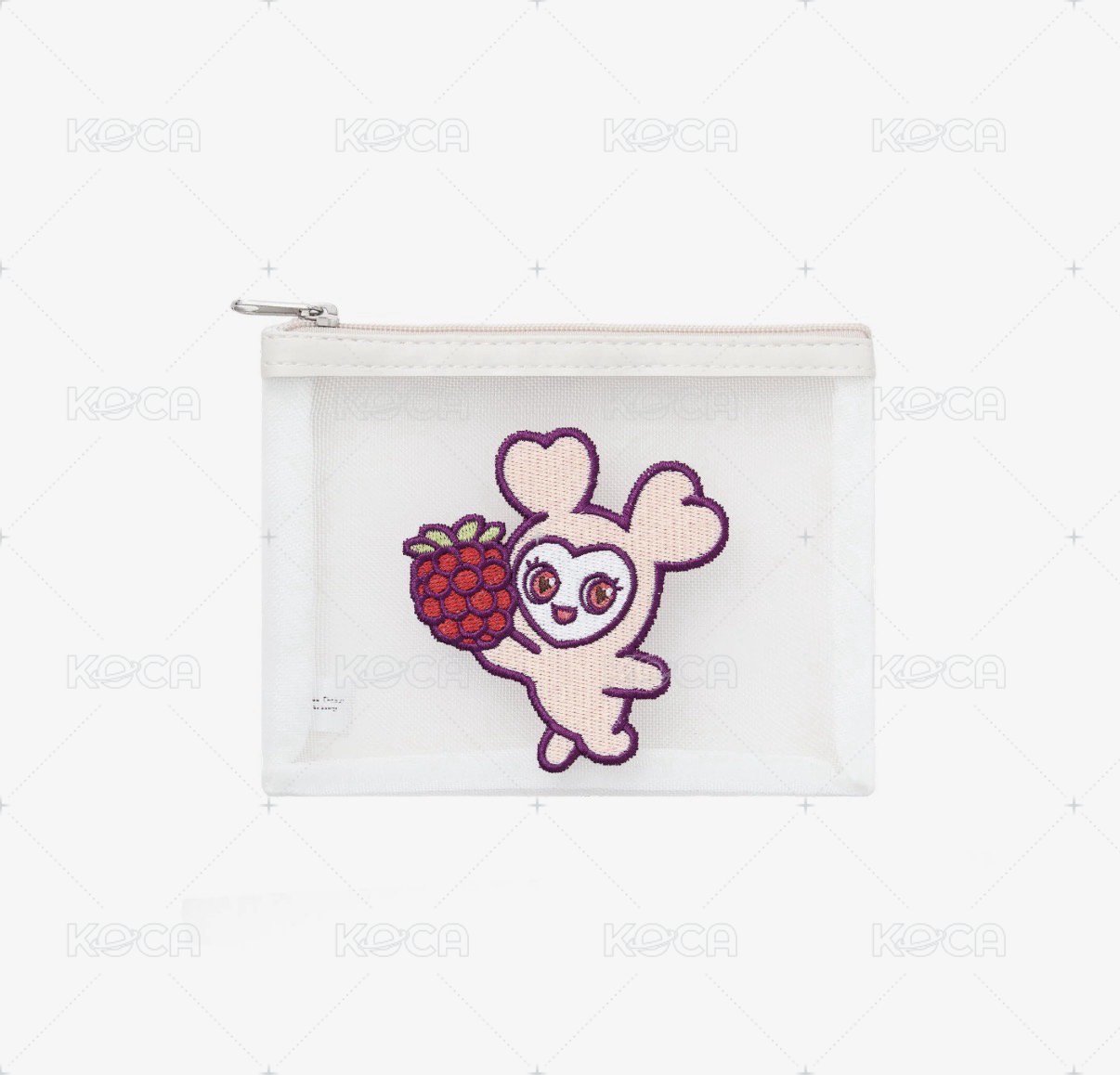 DAVELY POUCH