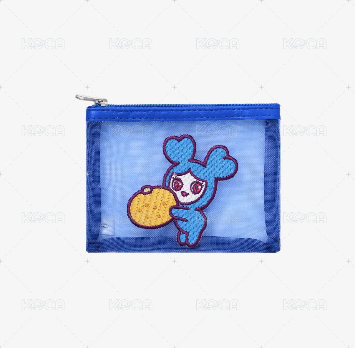 TZUVELY POUCH