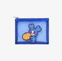 TZUVELY POUCH