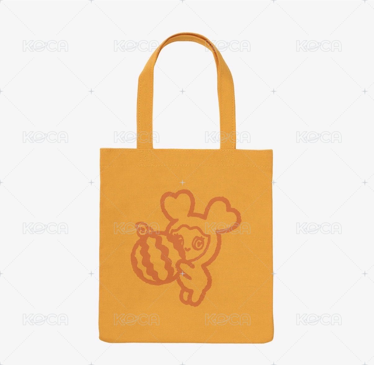 JIVELY TOTE 👜 