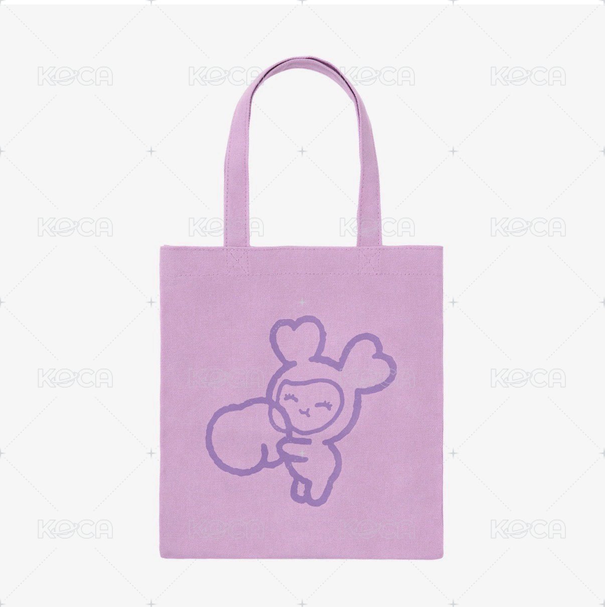 SAVELY TOTE 👜 
