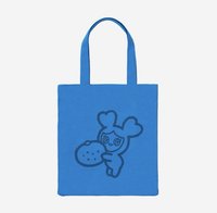 TZUVELY TOTE 👜 