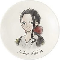 一番賞 L賞 盤子 羅賓
