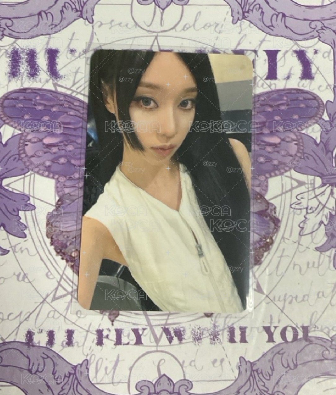 冬天🎀