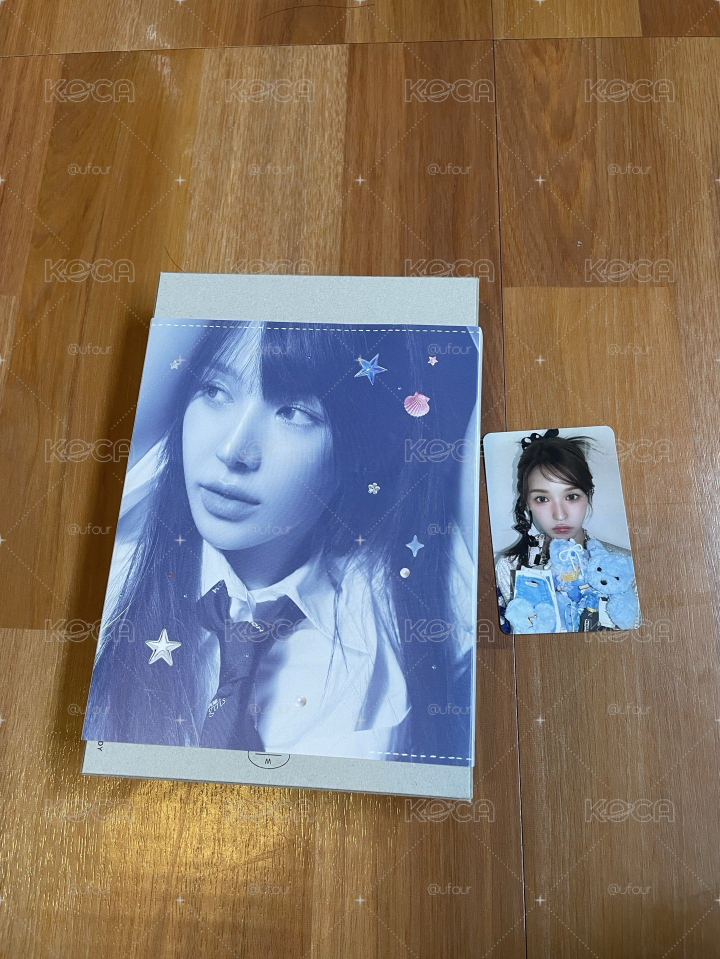 Wendy wish you hell
