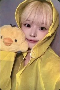 迷四 br 3.0 線下 簽售卡 雨衣少女ver.