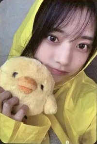 迷四 br 3.0 線下 簽售卡 雨衣少女ver.