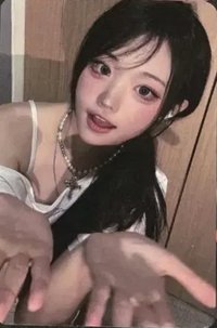 迷四 br 3.0 線下 簽售卡 請給我ver.