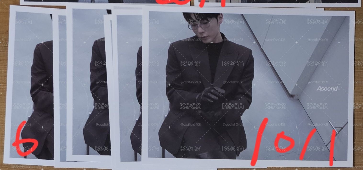 彬單封相片