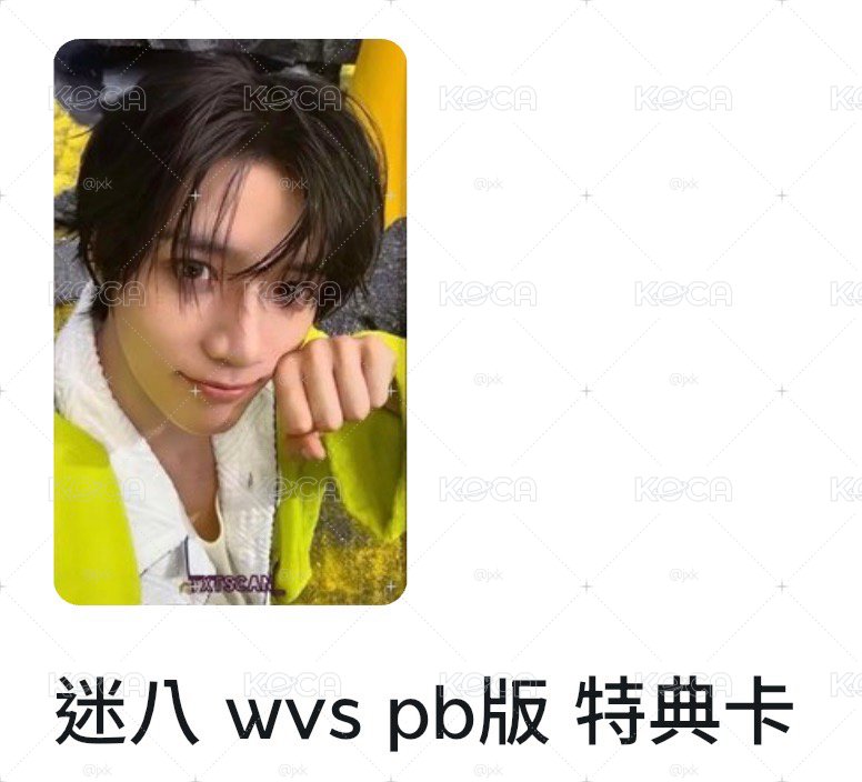 txt wvs pb圭 貓貓拳（含徽章）