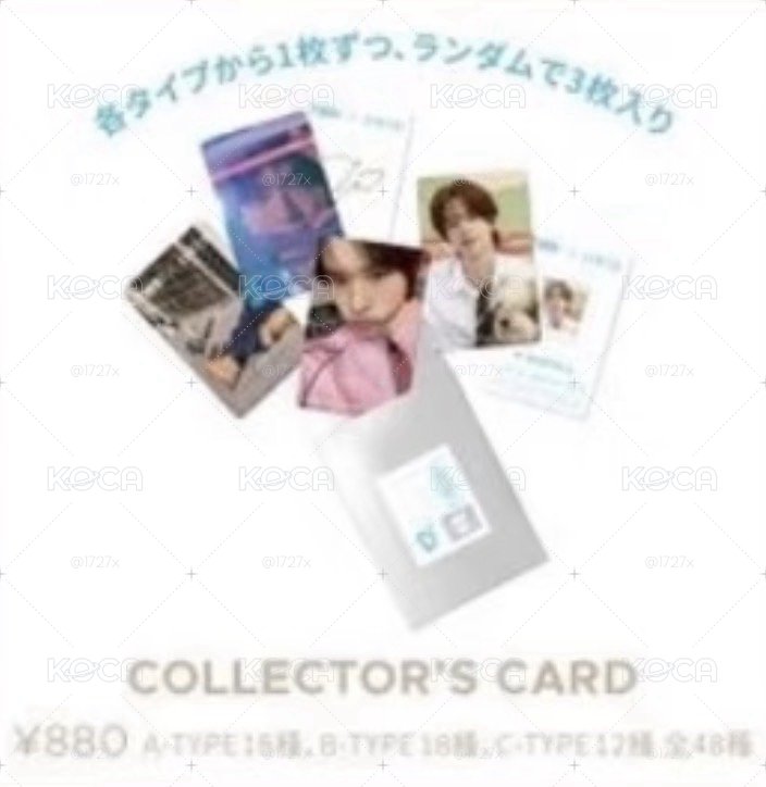 預購｜TWS CICON popup in TOKYO