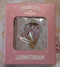 JJONGTORAM
