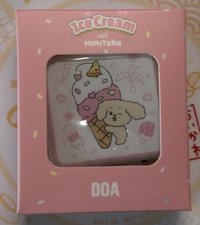 DOA
