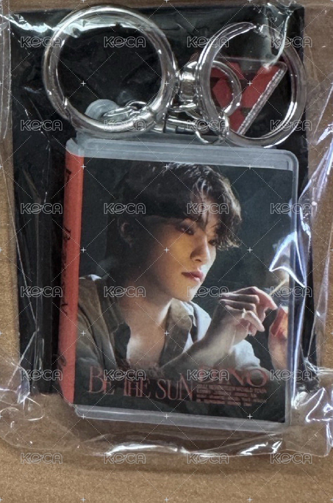 BTS燦