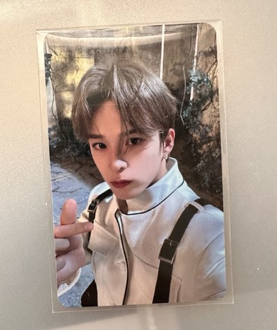🤖 unipaz 特典卡 中文卡背 