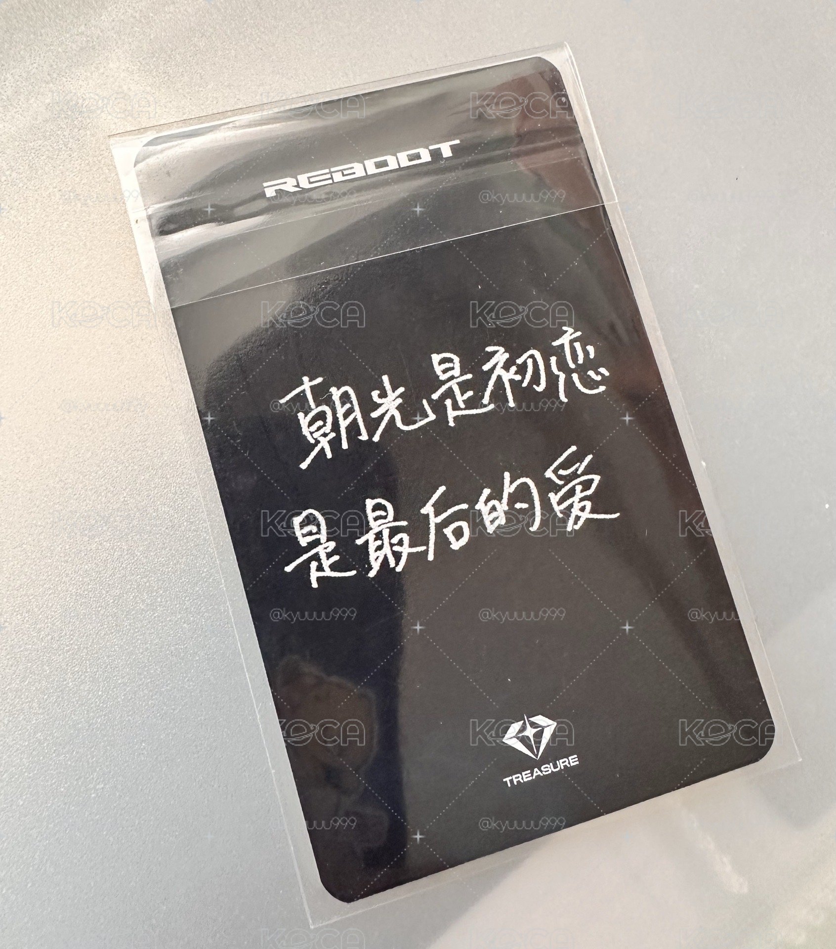 🤖 unipaz 特典卡 中文卡背 