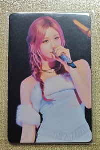 亞洲FC滿額卡
