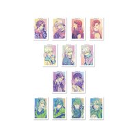 Paradox Live Shuffle Team Show Vol.2 Gプリ Ver.3(ブラインド)