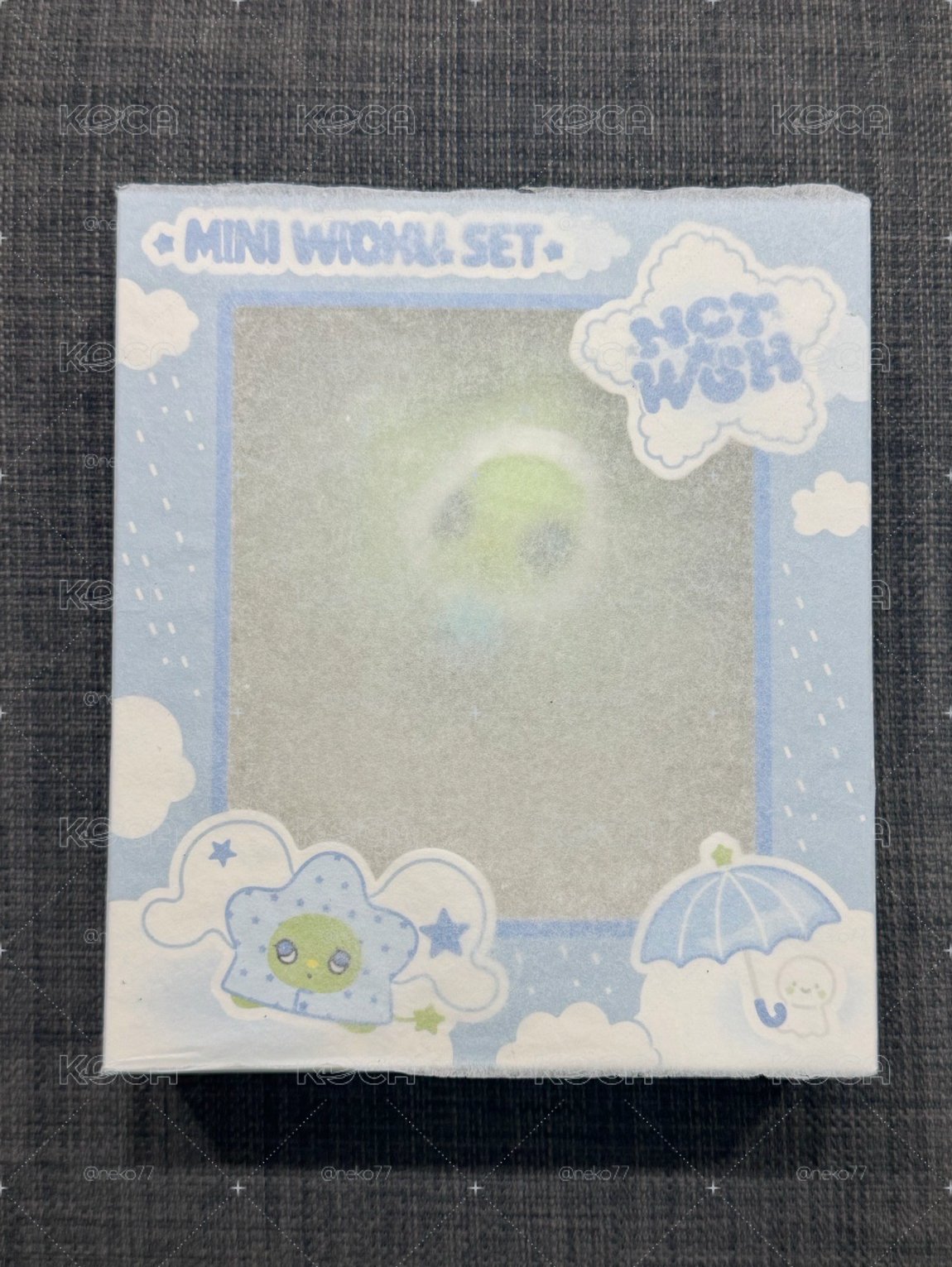 雨衣wichu 