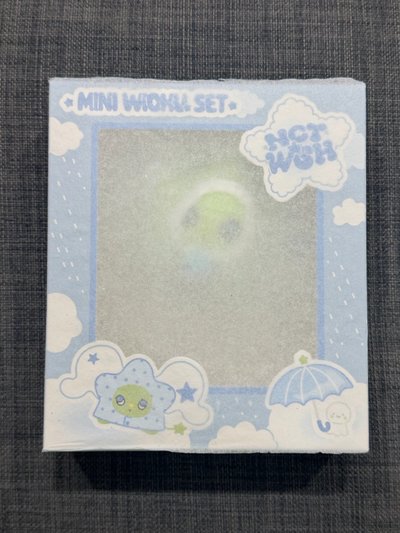 雨衣wichu 
