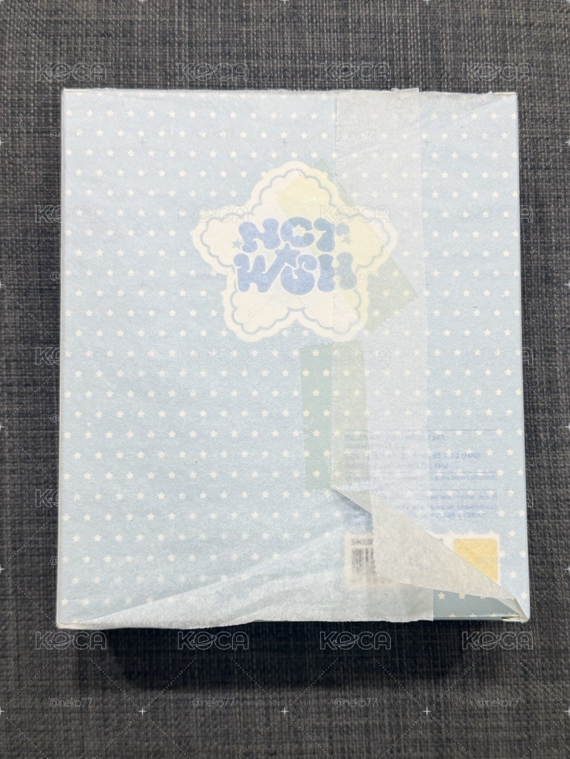雨衣wichu 