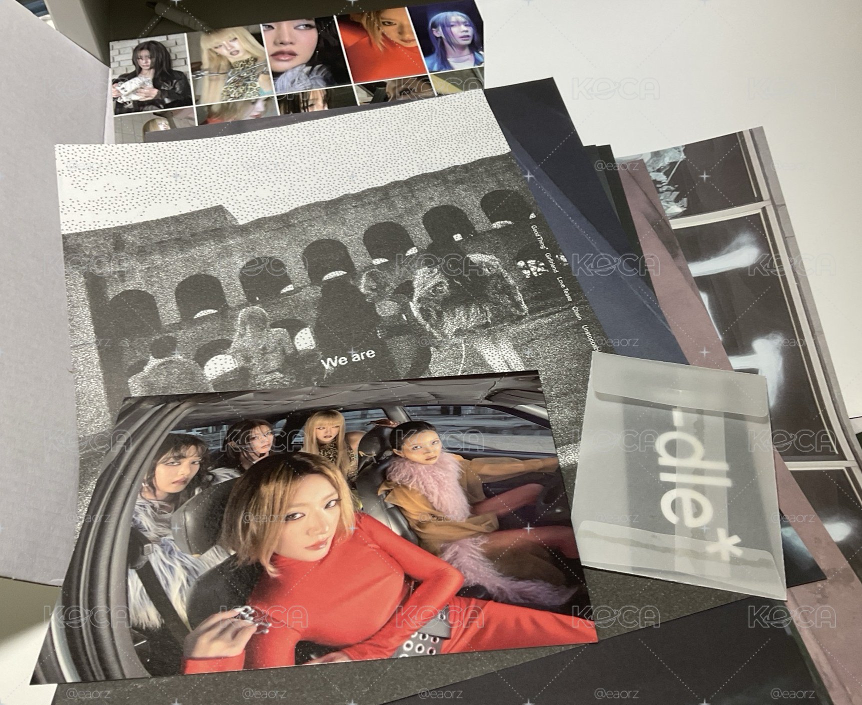兩本娃空專