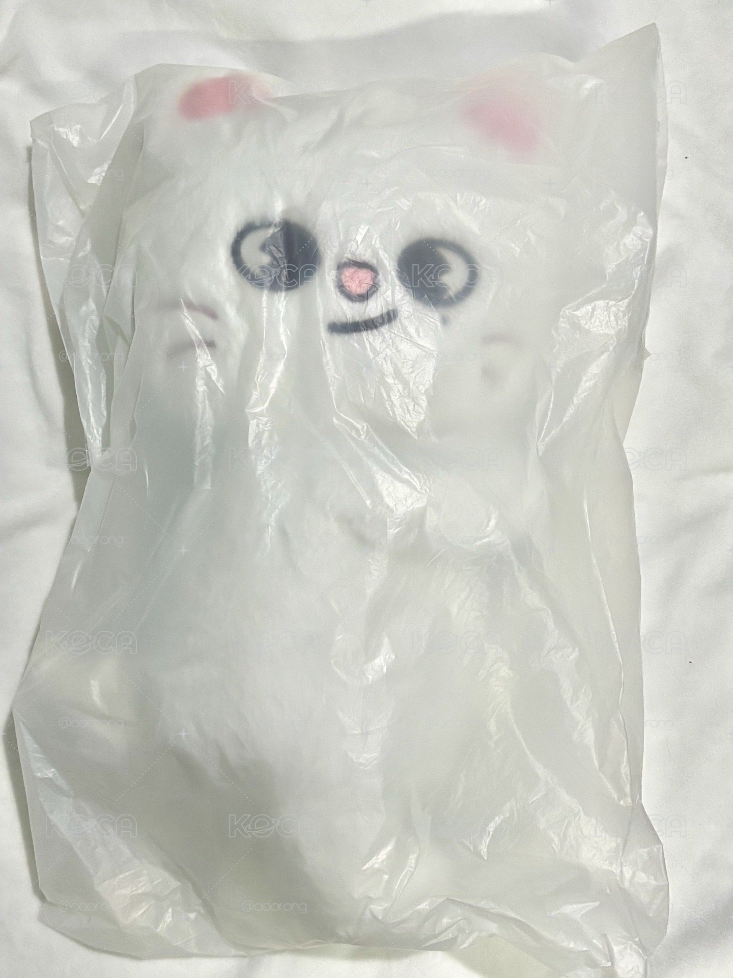 Jiniret 斜背背包