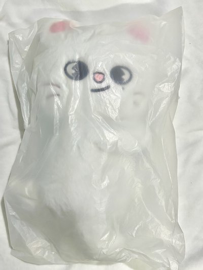 Jiniret 斜背背包