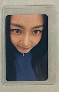 正規四專卡