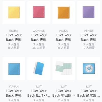 成員單封一卡一專（指定