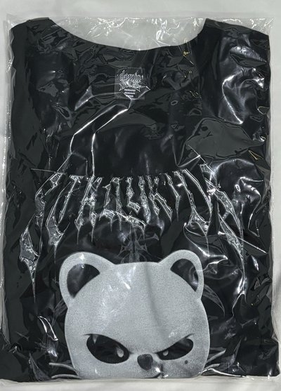 靜岡日巡Jiniret惡魔 T-shirt