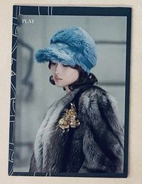 MISAMO正規一 大卡