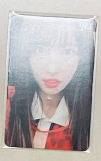 迷六 專輯卡