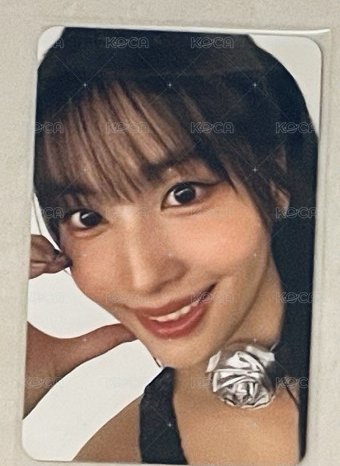 迷14 專輯卡