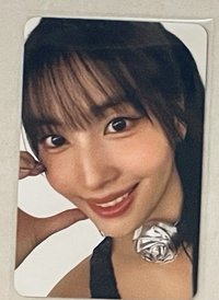 迷14 專輯卡