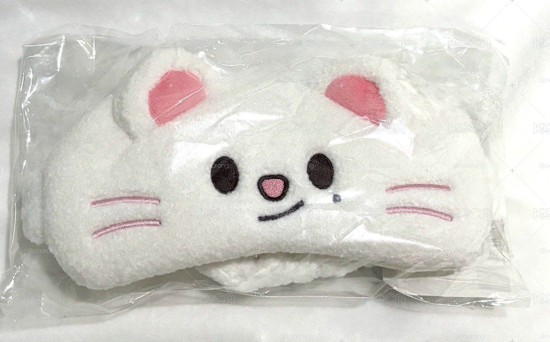 Jiniret 眼罩
