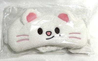 Jiniret 眼罩