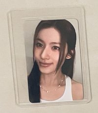 正規四 專輯卡