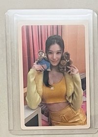 迷11 預購卡