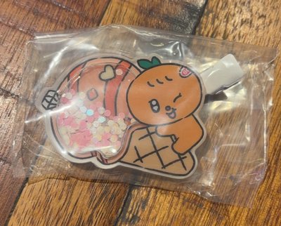Miniteen 日本快閃店髮夾