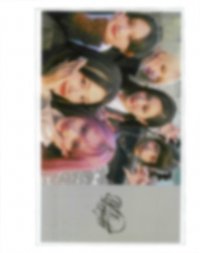 IVE EMPATHY iTunes, RecoChoku, mora, mu-mo 未公開 / 抽選拍立得 