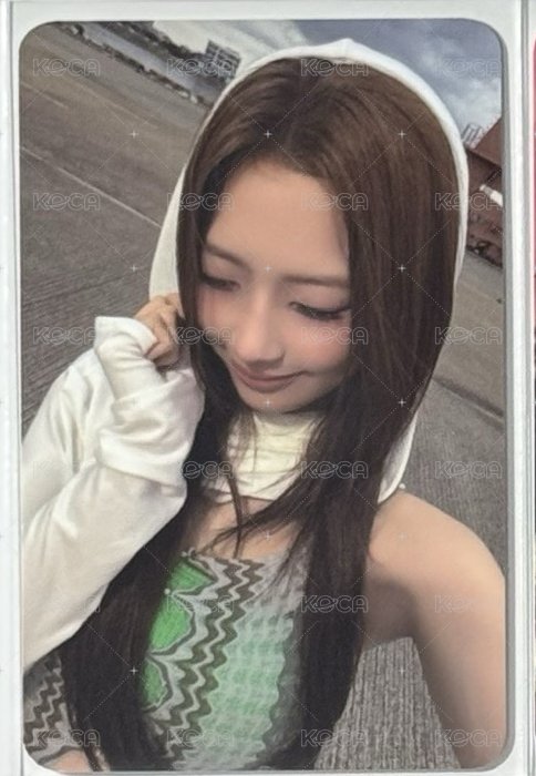露