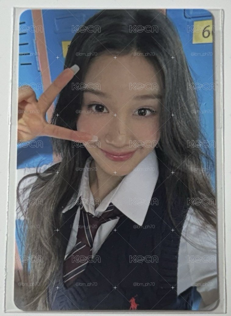塔一週年立牌卡
