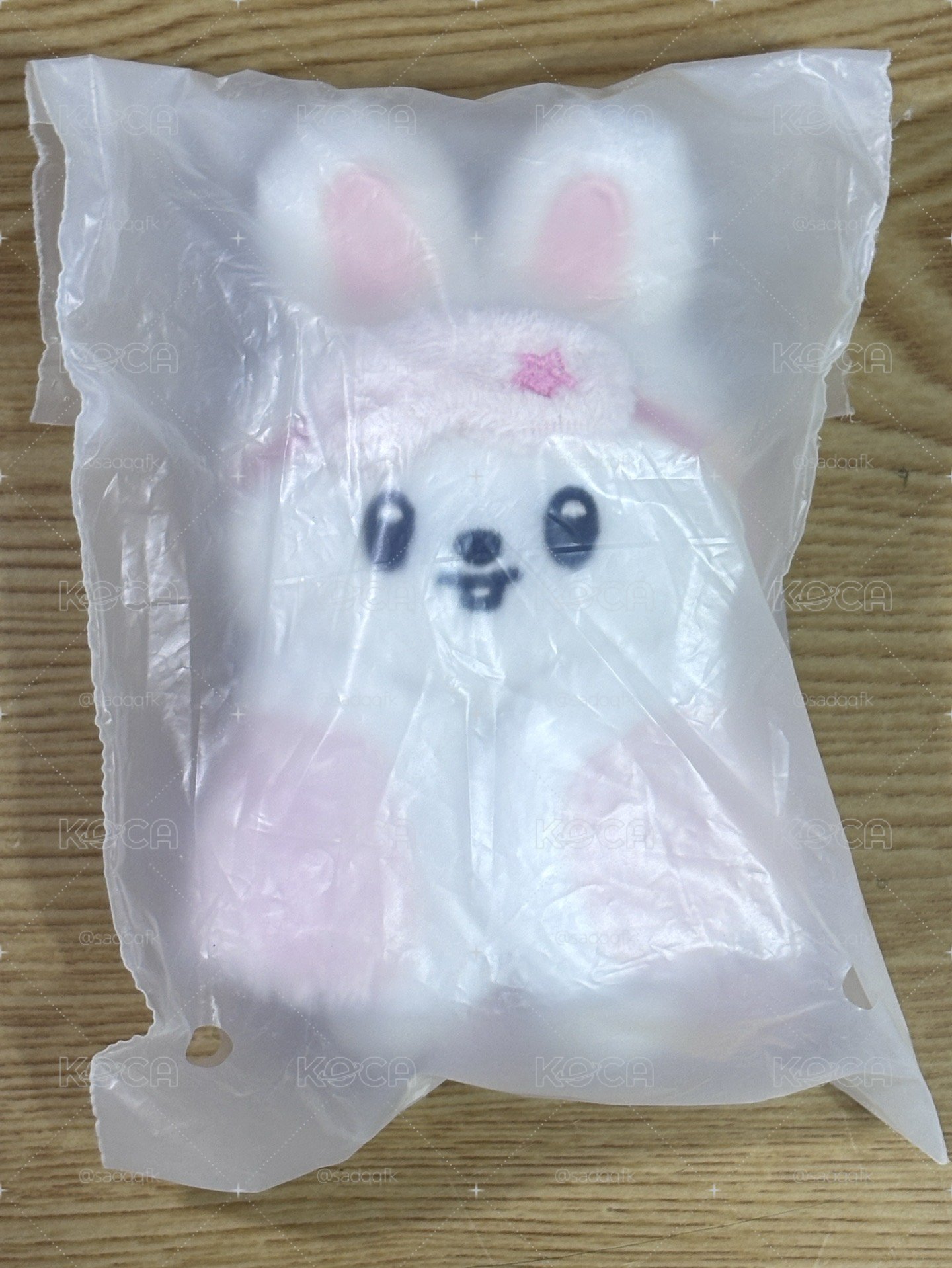 旻六期飯咪娃 李畢棉被娃