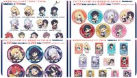 超かぐや姫！ ぎゅぎゅっとミニスタンド Part2