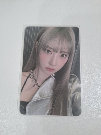 幸運藍 