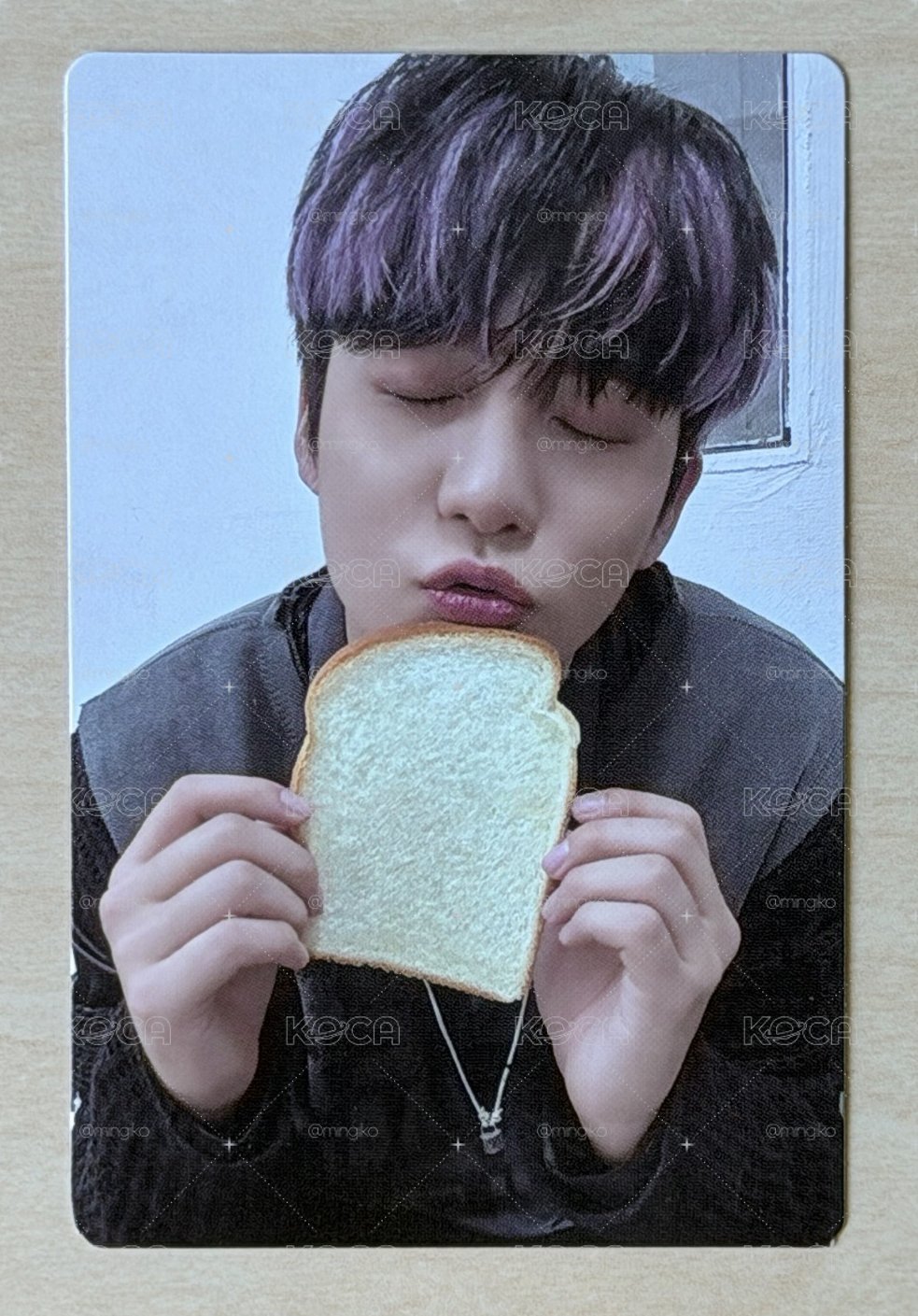吐司🍞小熊