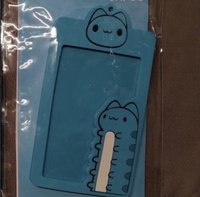 識別證套 